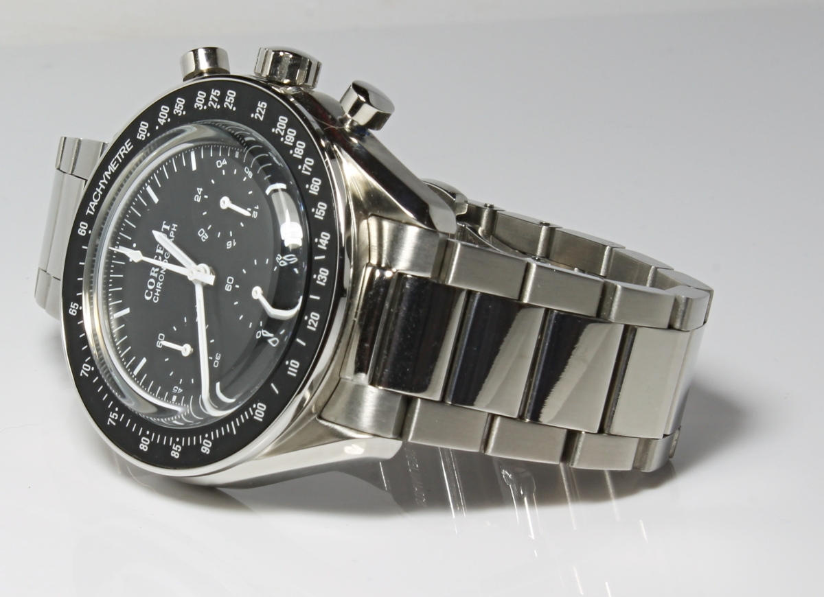 corgeut speedmaster