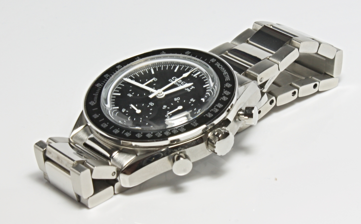 corgeut speedmaster